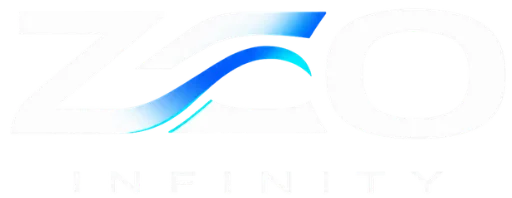 Zeo Infinity Logo