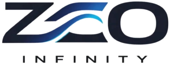 ZEO INFINITY Logo